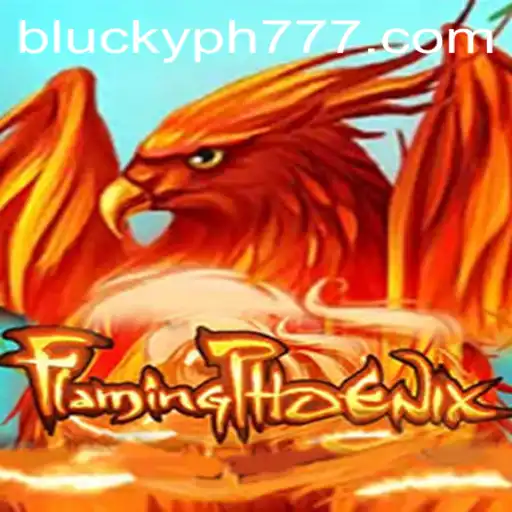 FlamingPhoenix: A Thrilling New Game Experience with Blucky PH