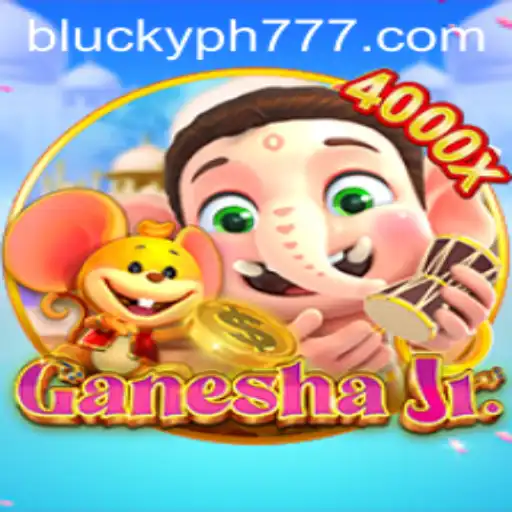 Exploring the Intricacies of GaneshaJr and the Strategy Behind Blucky Ph