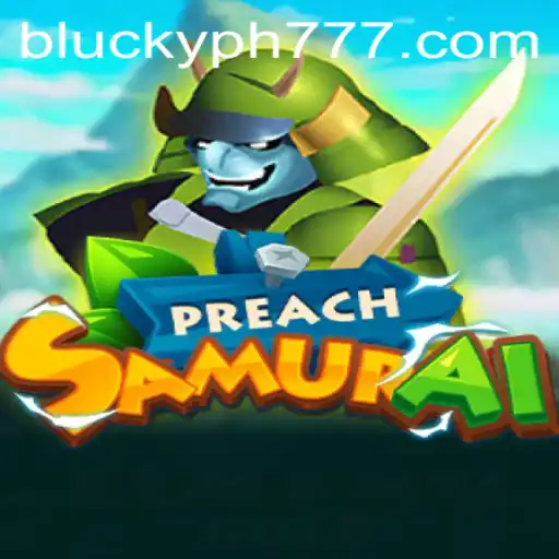 PreachSamurai: The New Horizon in Gaming