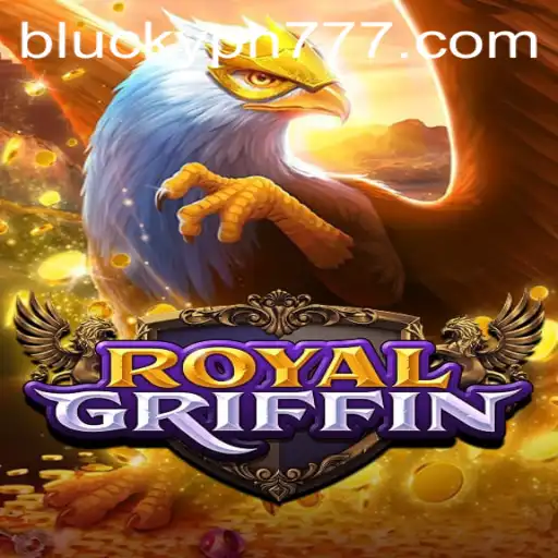 The Enchantment of RoyalGriffin: Dive into the Mystical Realm
