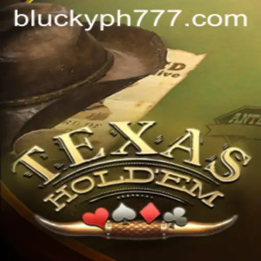 The Fascinating World of Texas Holdem and the Buzz Around Blucky PH